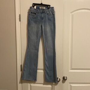 Idyllwind Miranda Lambert Light Denim Jeans